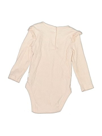 Tahari Long Sleeve Onesie (view 2)