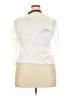 Unbranded White Ivory 3/4 Sleeve Blouse Size 4X - photo 2