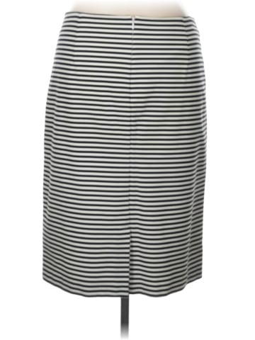Garnet Hill Casual Skirt (view 2)