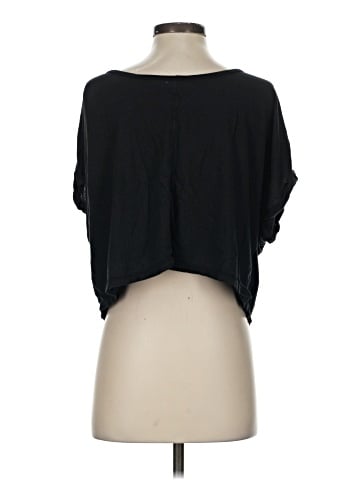 VS Tee Shop Short Sleeve T-Shirt (view 2)