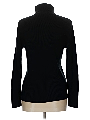 Appleseeds Turtleneck Sweater (view 2)