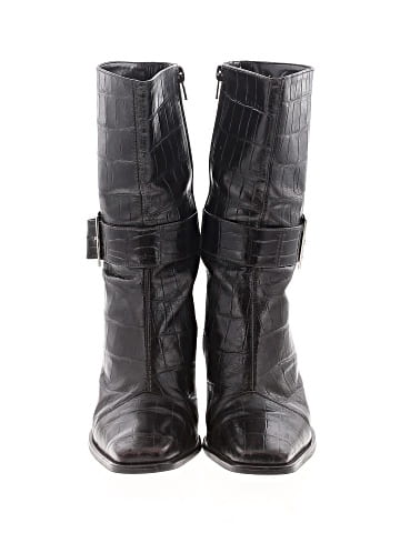 Gianni Bini Ankle Boots (view 2)
