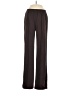 Madewell 100% Polyester Brown Casual Pants Size XXS - photo 1