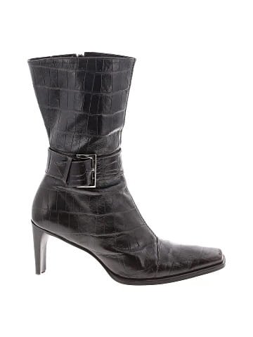 Gianni Bini Ankle Boots (view 1)