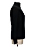 Appleseeds 100% Cotton Black Turtleneck Sweater Size L - photo 4