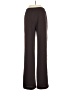 Madewell 100% Polyester Brown Casual Pants Size XXS - photo 2