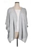 Lane Bryant Gray Kimono Size 14 - 20 Plus - photo 1