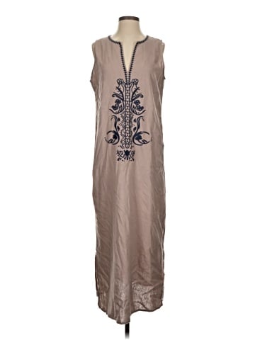 Sigrid Olsen Casual Dress (view 1)