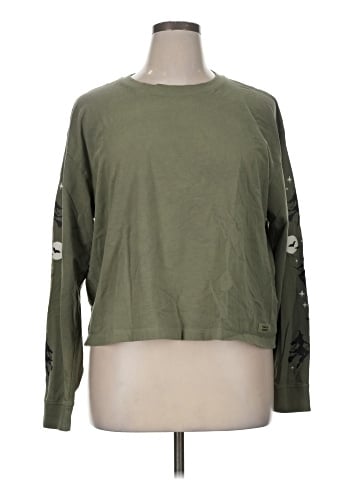 Life Is Good Sweatshirt (view 1)