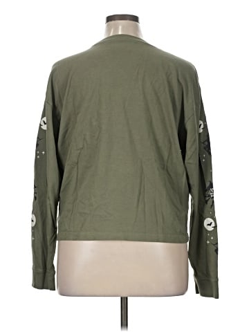 Life Is Good Sweatshirt (view 2)