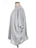 Lane Bryant Gray Kimono Size 14 - 20 Plus - photo 5