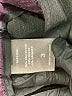 Style That Works by Vanity Solid Gray Formal Skirt Size 3 - photo 5