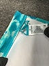 Unbranded Print Teal Swimsuit Top Size XL - photo 3