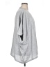 Lane Bryant Gray Kimono Size 14 - 20 Plus - photo 4