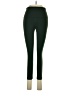 Lululemon Athletica Solid Green Active Pants Size 8 - photo 1
