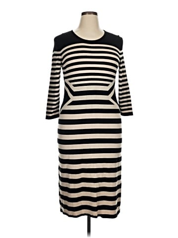 Julian Taylor Casual Dress (view 1)