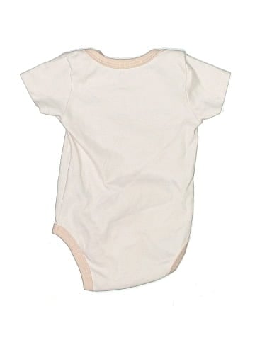 Le Top Short Sleeve Onesie (view 2)