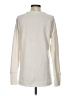 Athleta Ivory Sweatshirt Size S - photo 2
