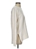 Athleta Ivory Sweatshirt Size S - photo 4
