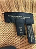 Donna Karan New York Tan Pullover Sweater Size M - photo 7