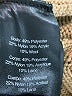Donna Karan New York Tan Pullover Sweater Size M - photo 9