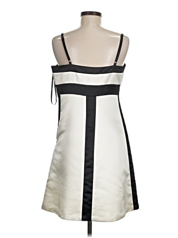 BCBGMAXAZRIA Cocktail Dress (view 2)