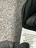 Magic 100% Polyester Black Cocktail Dress Size M - photo 8
