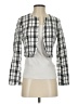 Shein White Jacket Size S - photo 1
