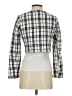 Shein White Jacket Size S - photo 2