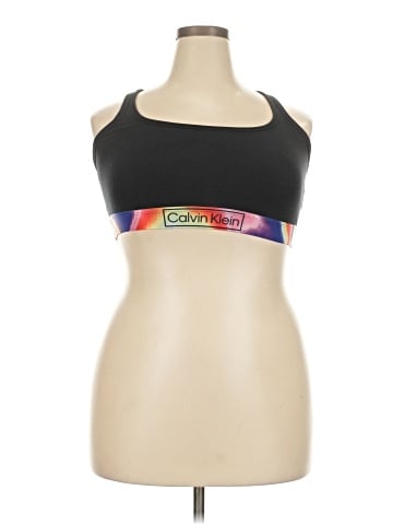 Calvin Klein Sports Bra (view 1)