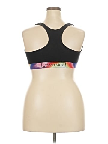 Calvin Klein Sports Bra (view 2)