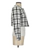 Shein White Jacket Size S - photo 4