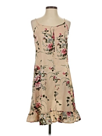 Unbranded Casual Dress (view 1)
