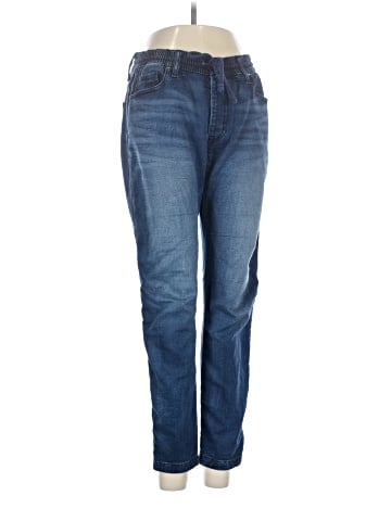 Fidelity Denim Jeans (view 1)