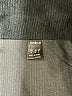 Shein Animal Print Black Coat Size 6 - photo 6