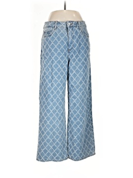 Ann Taylor Loft Jeans