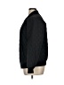 Levi's 100% Polyester Argyle Black Jacket Size 1X - photo 5