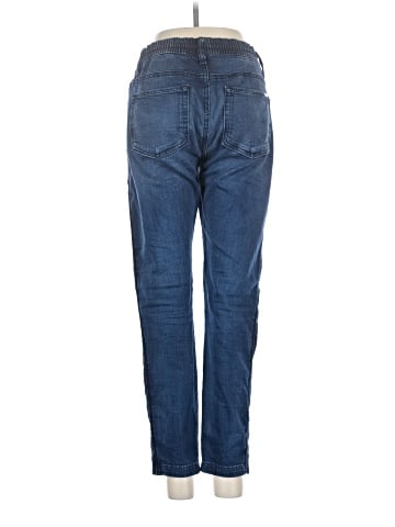 Fidelity Denim Jeans (view 2)
