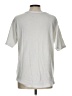MIHOLL Ivory Short Sleeve Henley Size L - photo 2