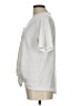 MIHOLL Ivory Short Sleeve Henley Size L - photo 5
