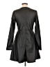 Shein 100% Polyester Black Casual Dress Size 12 - photo 2