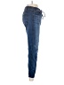 Fidelity Denim Solid Blue Jeans Size 25 waist - photo 4
