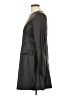 Shein 100% Polyester Black Casual Dress Size 12 - photo 5