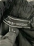 Love University 100% Polyester Solid Black Track Pants Size L - photo 7