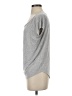 Express Gray Short Sleeve T-Shirt Size XS - photo 5