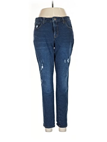 Style&Co Jeans (view 1)