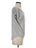 Express Gray Short Sleeve T-Shirt Size XS - photo 4