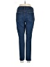 Style&Co Hearts Blue Jeans Size 8s - photo 2