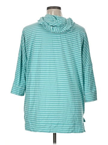 Coolibar Poncho (view 2)