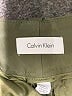 Calvin Klein Solid Green Casual Pants Size 2 - photo 3